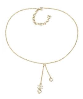 CHANEL Колье