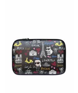 KARL LAGERFELD Сумка через плечо