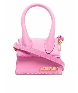 JACQUEMUS Сумка через плечо