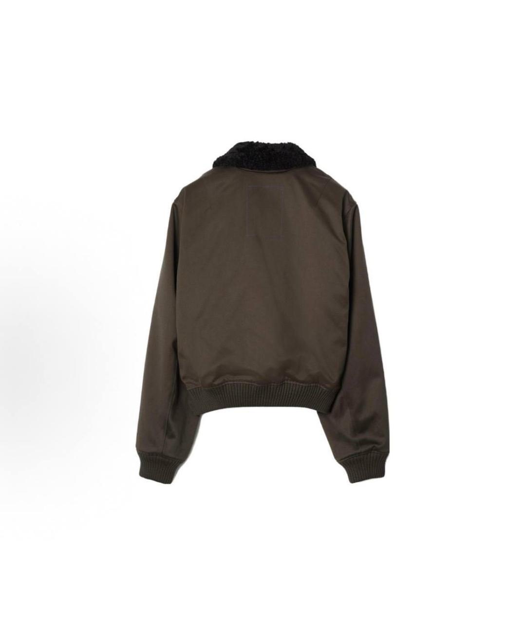 BURBERRY Куртка, фото 2