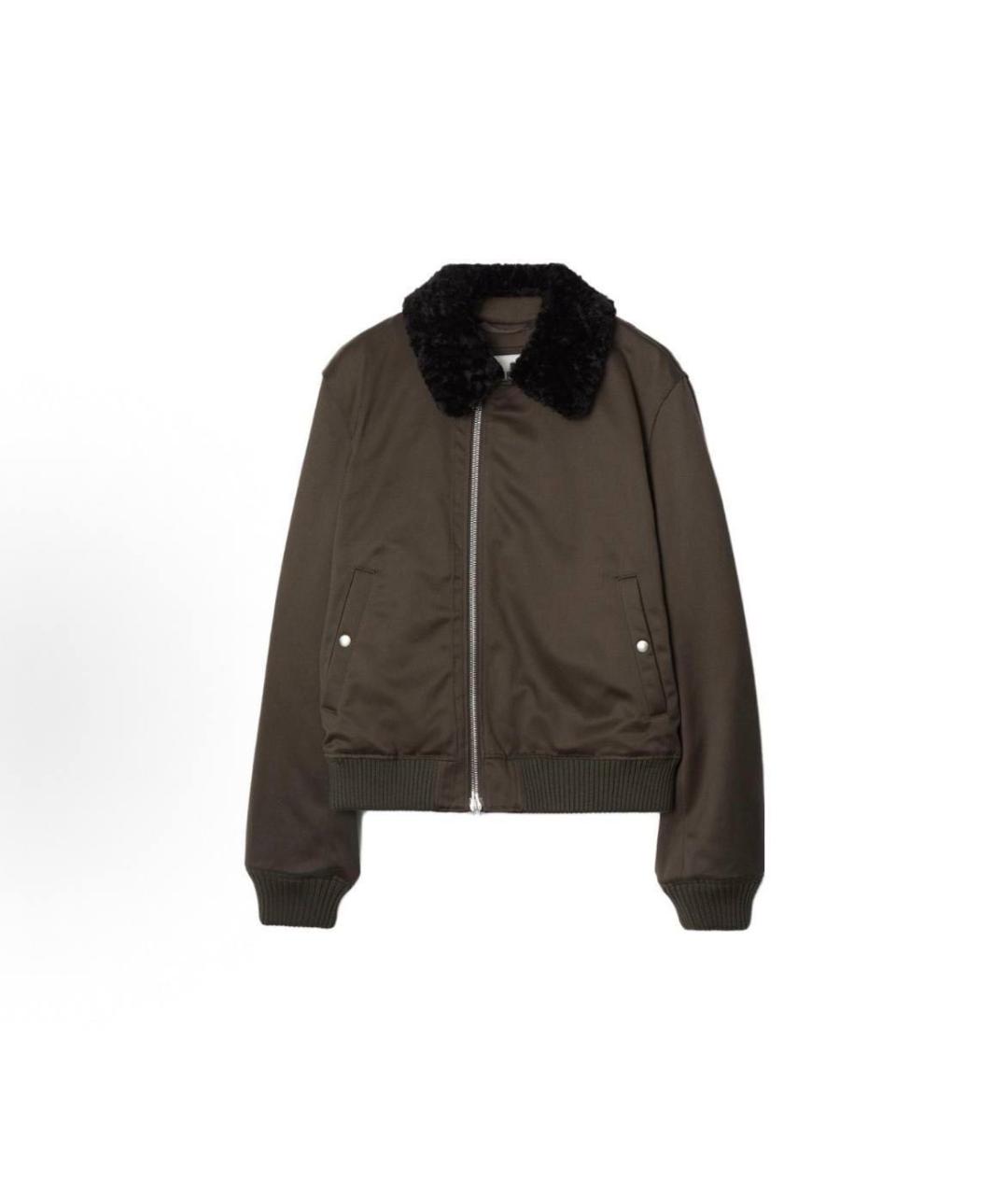 BURBERRY Куртка, фото 3