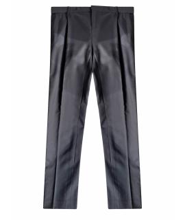 SAINT LAURENT Прямые брюки