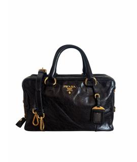 PRADA Сумка с короткими ручками