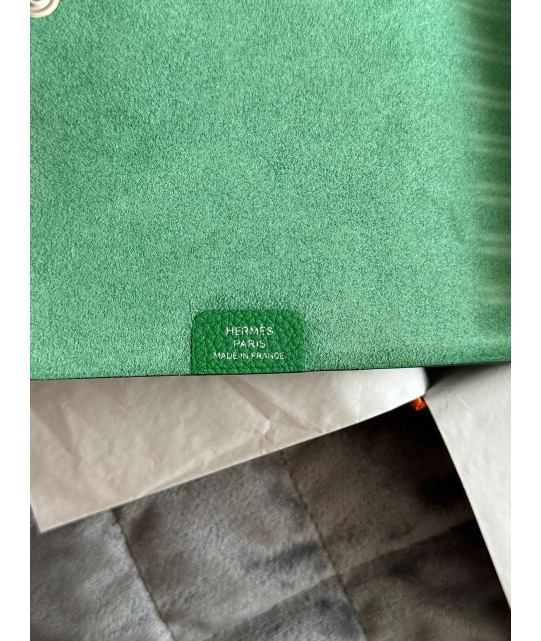 HERMES Книга, фото 7