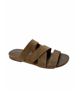 MAISON MARGIELA Шлепанцы