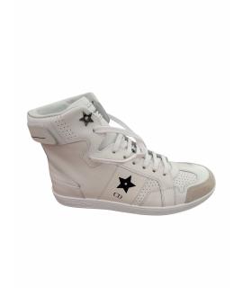 CHRISTIAN DIOR Кеды