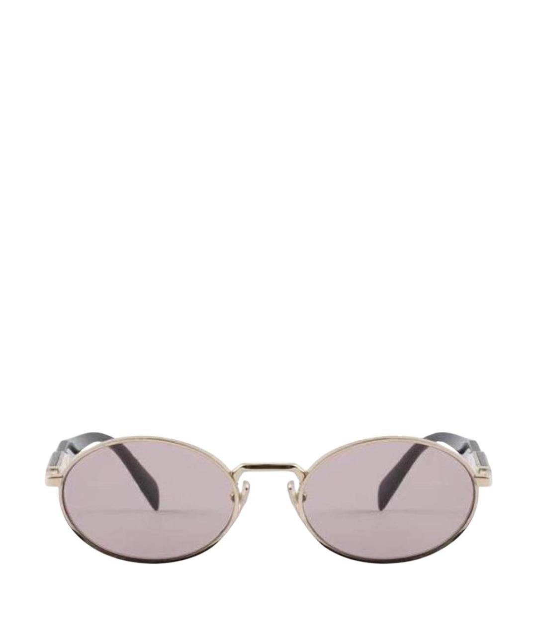 PRADA Солнцезащитные очки, фото 1