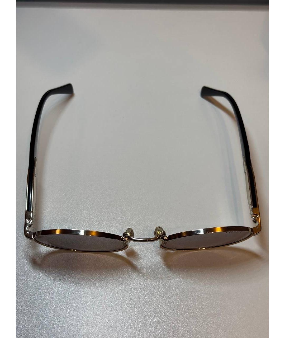 PRADA Солнцезащитные очки, фото 2