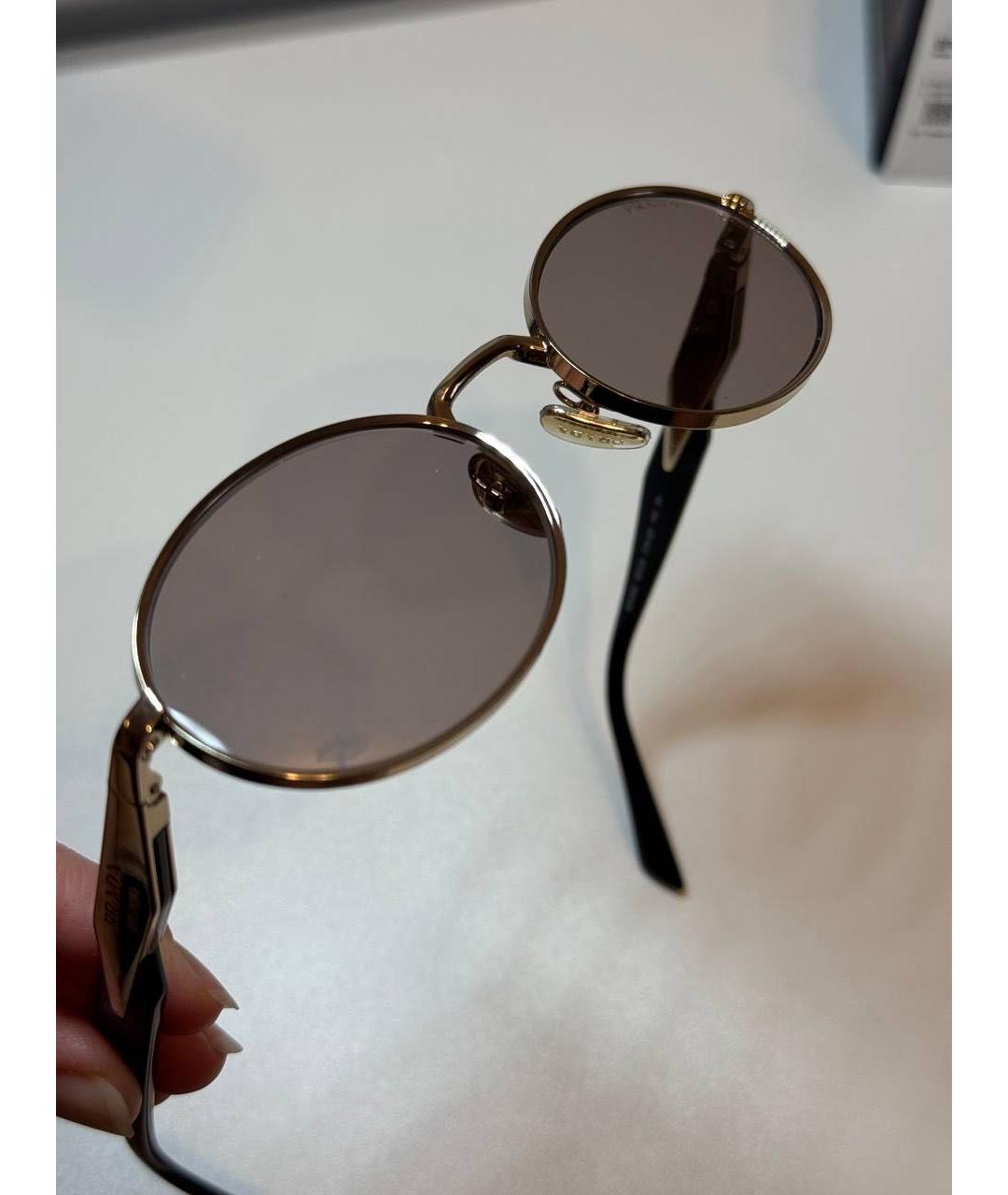 PRADA Солнцезащитные очки, фото 3