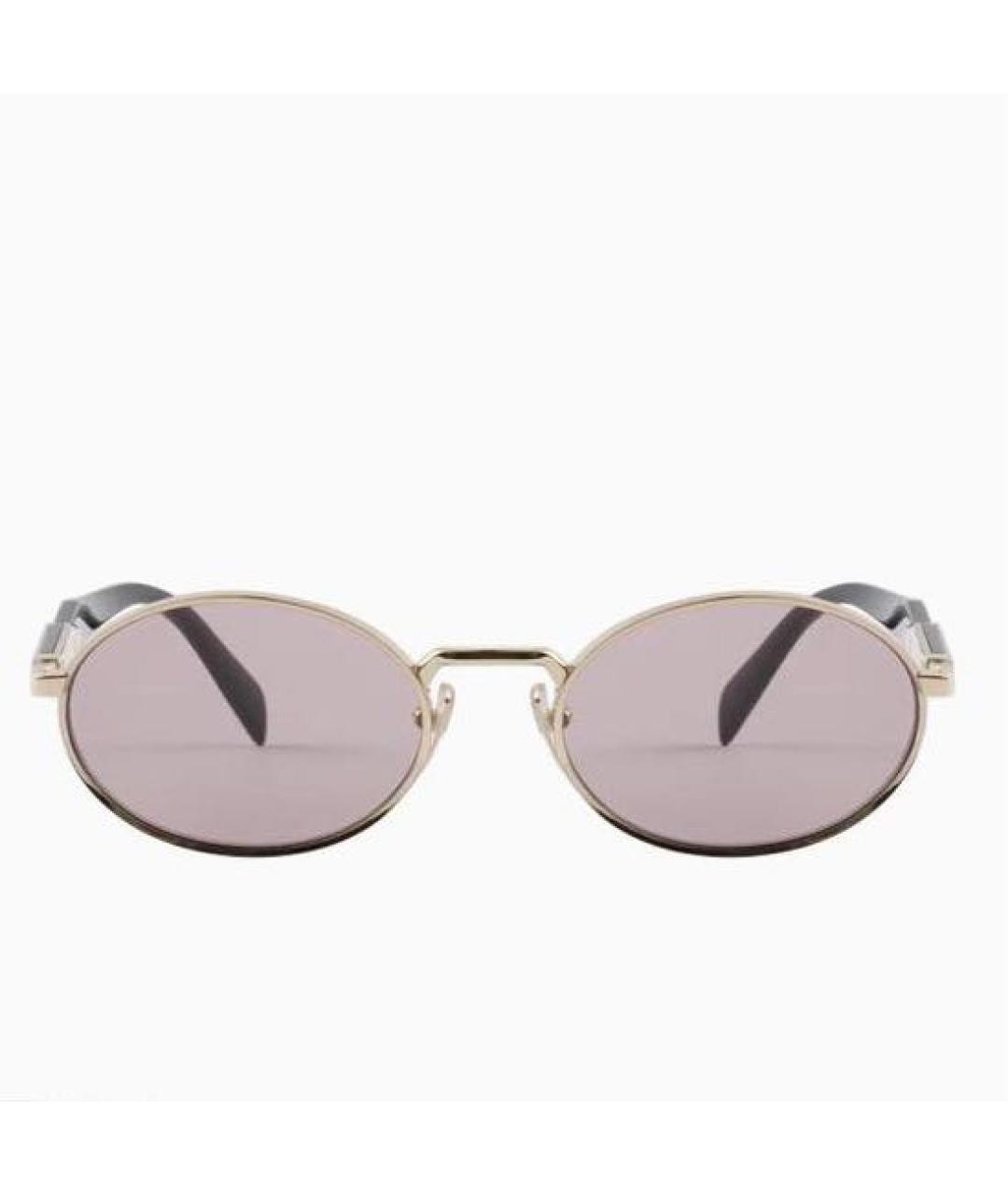 PRADA Солнцезащитные очки, фото 9