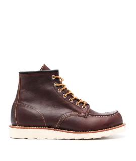 RED WING Высокие ботинки