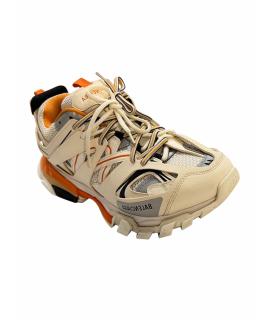 BALENCIAGA Низкие кроссовки / кеды