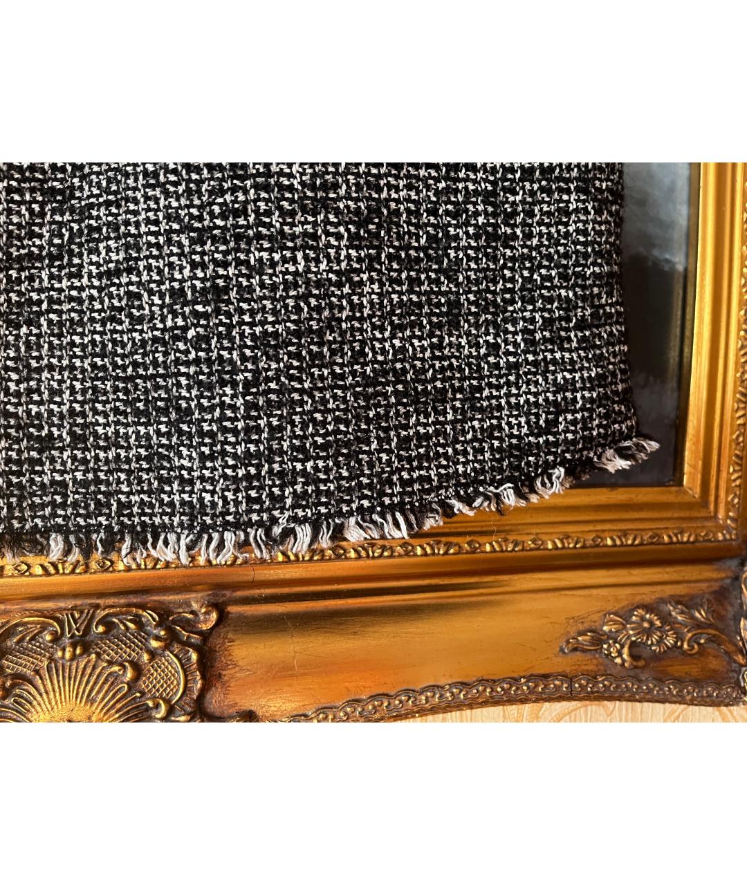 PHILOSOPHY DI LORENZO SERAFINI Мульти хлопковая юбка мини, фото 2