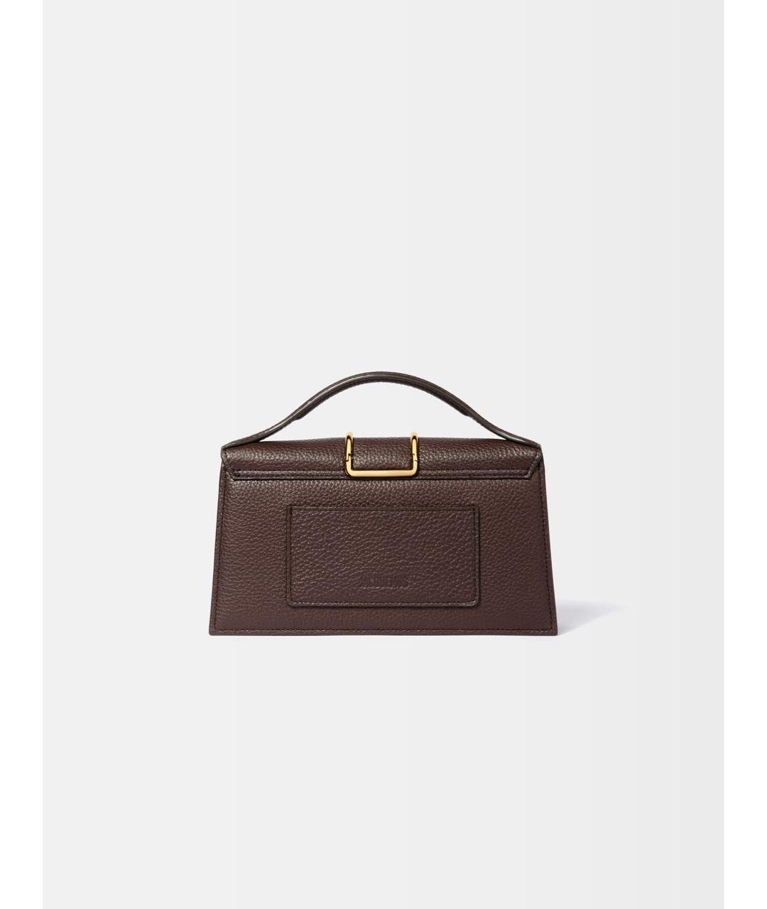 JACQUEMUS Сумка через плечо, фото 4