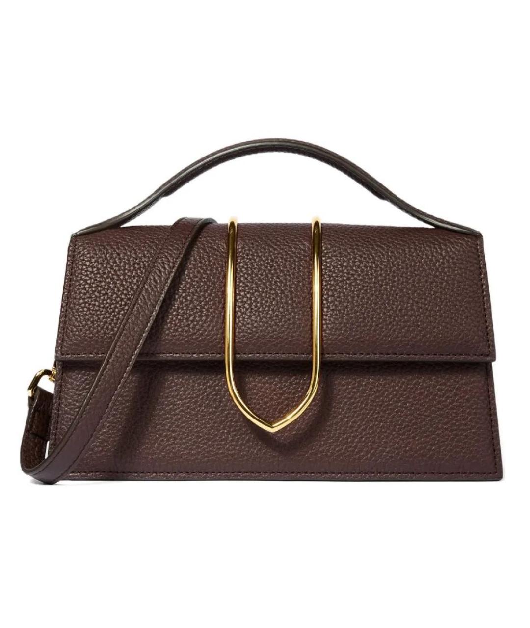 JACQUEMUS Сумка через плечо, фото 3