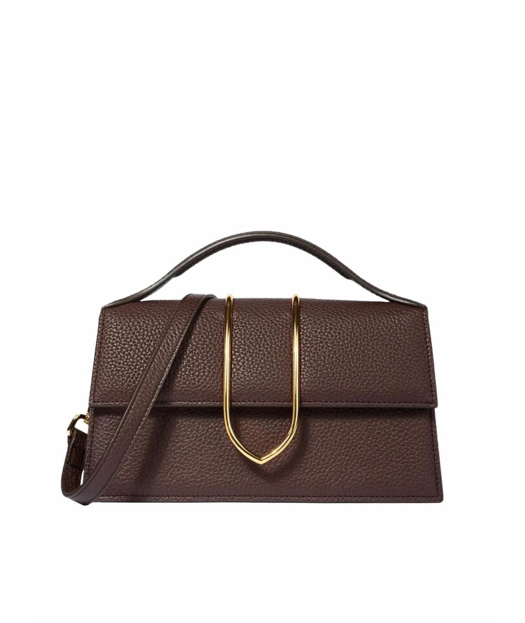 JACQUEMUS Сумка через плечо, фото 1