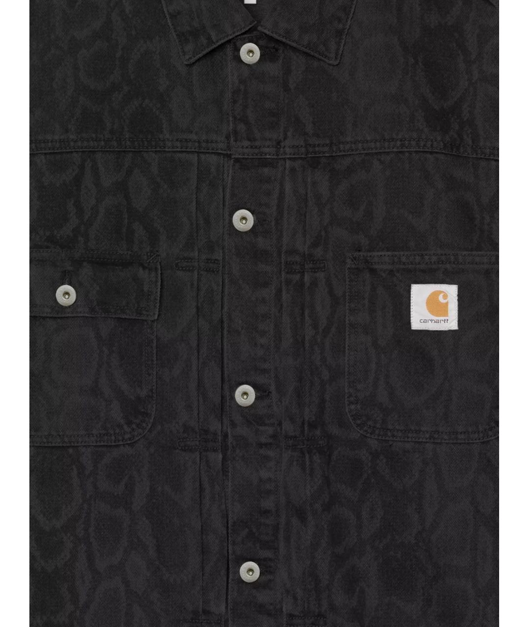 CARHARTT WIP Хлопковая куртка, фото 3