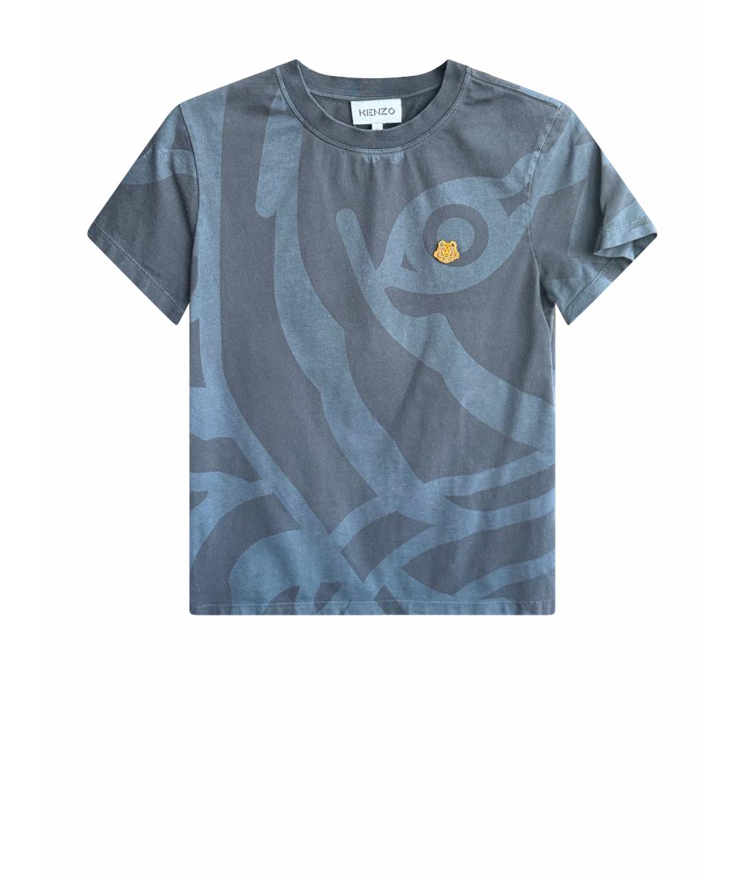 KENZO Футболка, фото 1