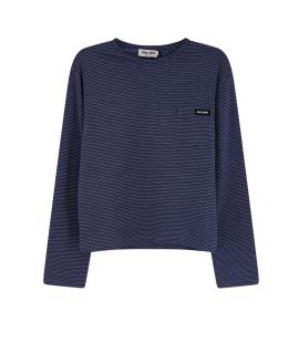 MIU MIU Лонгслив