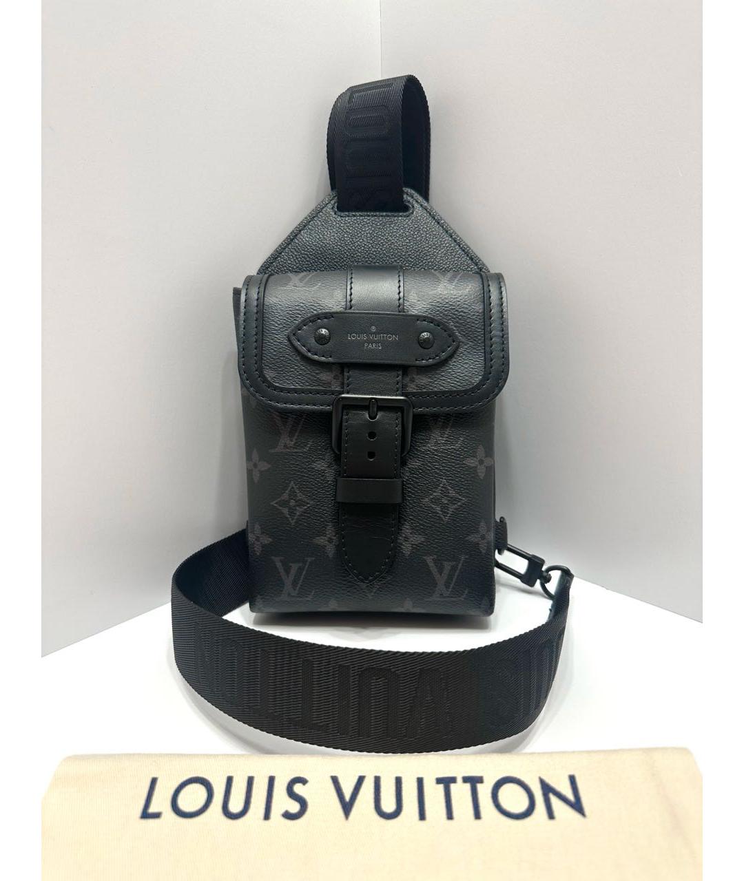 LOUIS VUITTON Сумка на плечо, фото 2