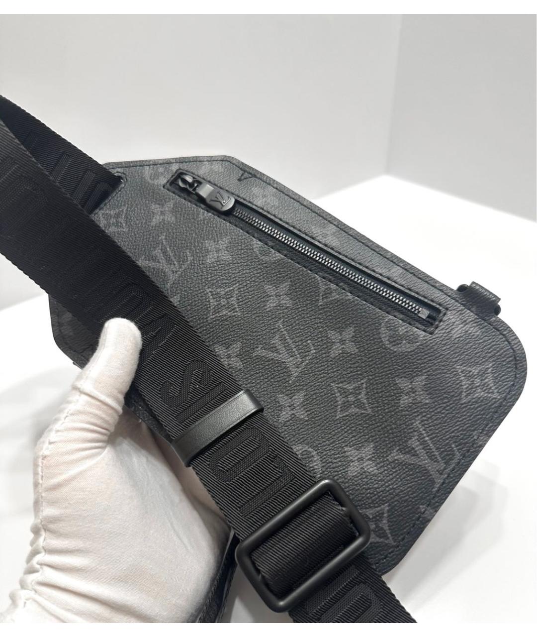 LOUIS VUITTON Сумка на плечо, фото 4