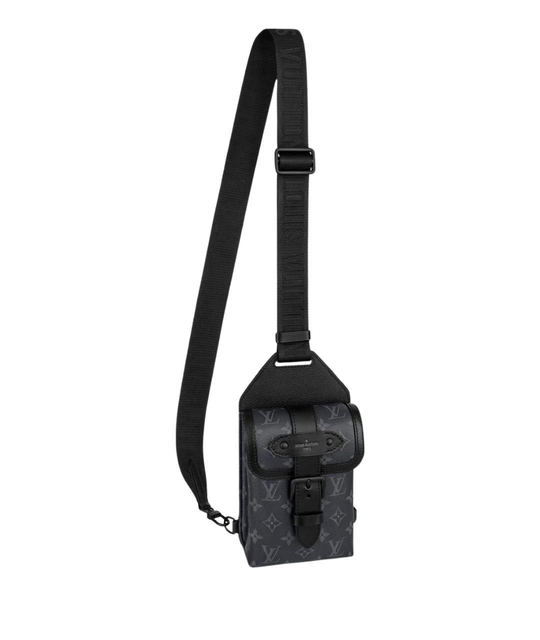 LOUIS VUITTON Сумка на плечо, фото 1