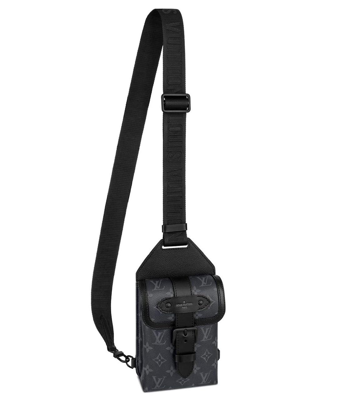 LOUIS VUITTON Сумка на плечо, фото 9