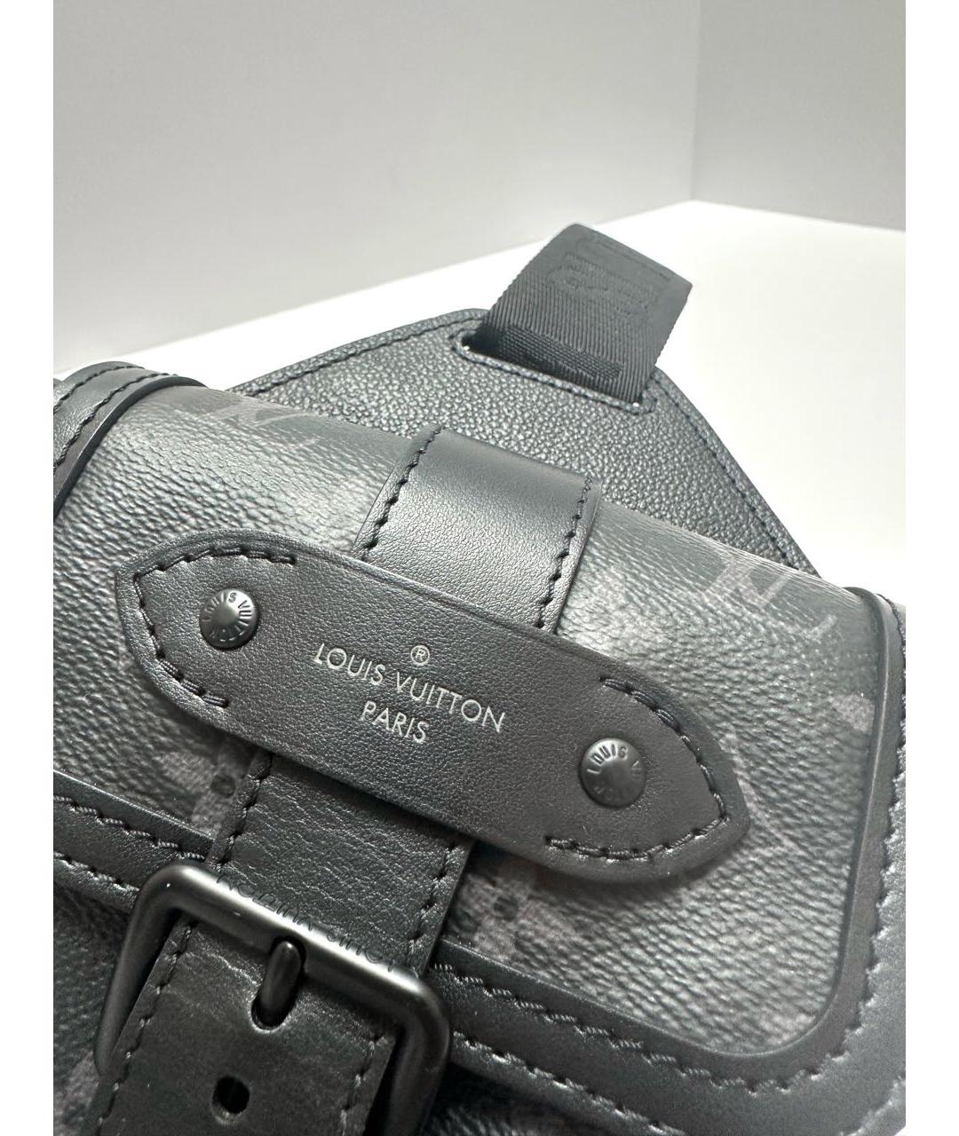 LOUIS VUITTON Сумка на плечо, фото 6