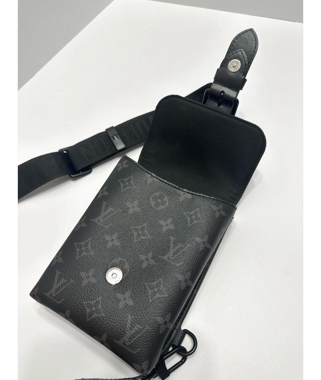 LOUIS VUITTON Сумка на плечо, фото 7