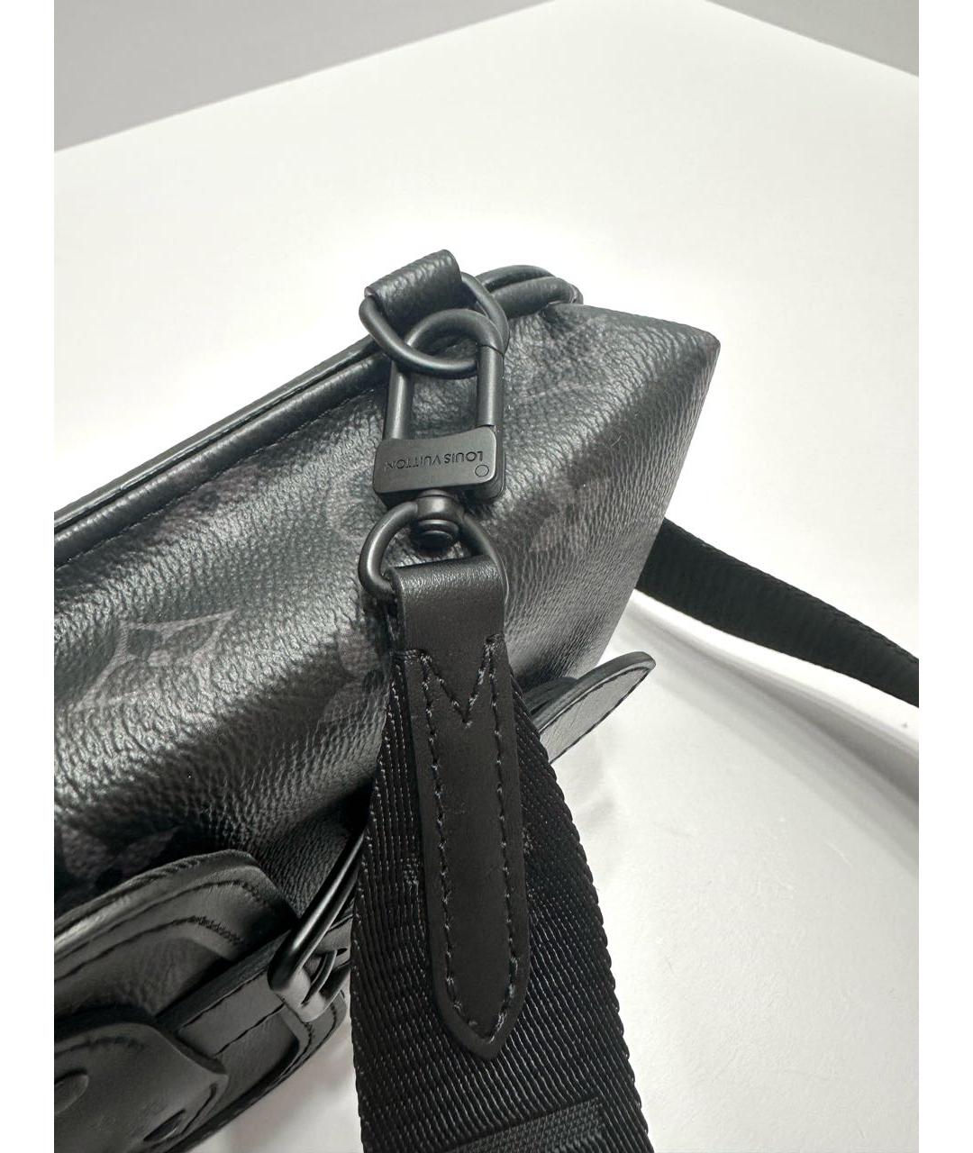 LOUIS VUITTON Сумка на плечо, фото 5