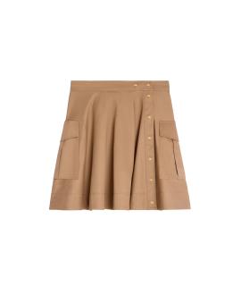 CELINE Юбка мини