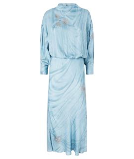 PINKO Коктейльное платье