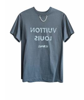 LOUIS VUITTON Футболка