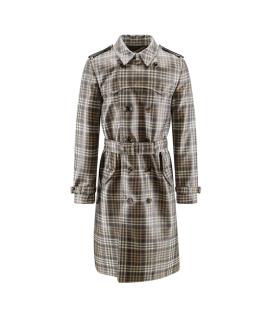 BURBERRY Тренч / плащ