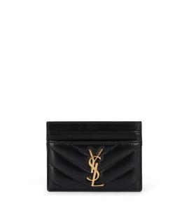 SAINT LAURENT Кардхолдер