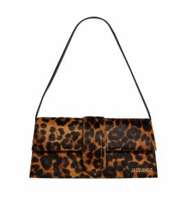 JACQUEMUS Сумка через плечо