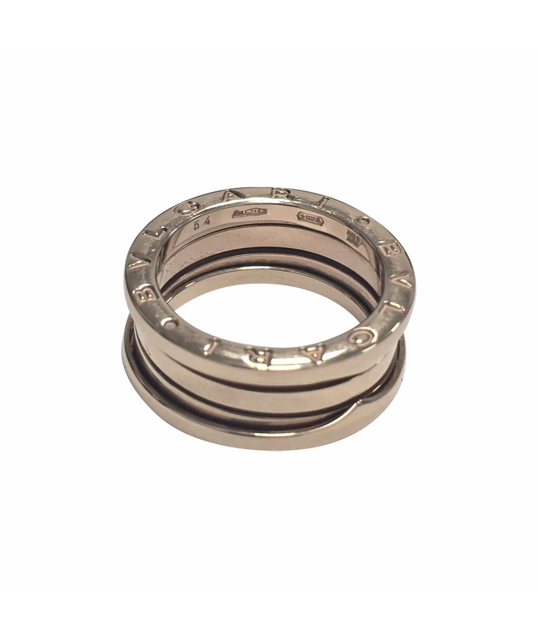 BVLGARI Золотое кольцо, фото 1
