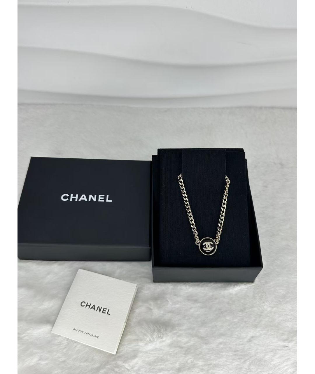 CHANEL Колье, фото 4