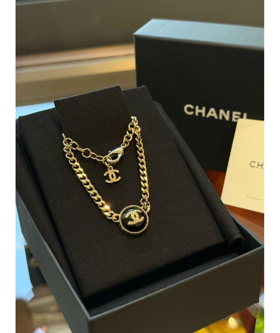 CHANEL Колье, фото 2