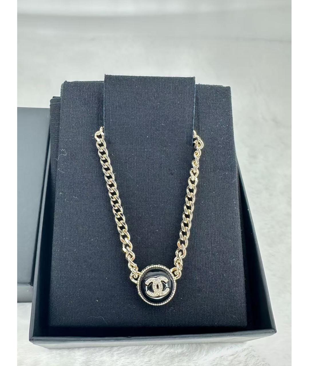 CHANEL Колье, фото 5
