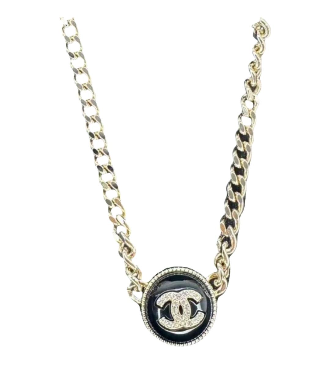 CHANEL Колье, фото 1