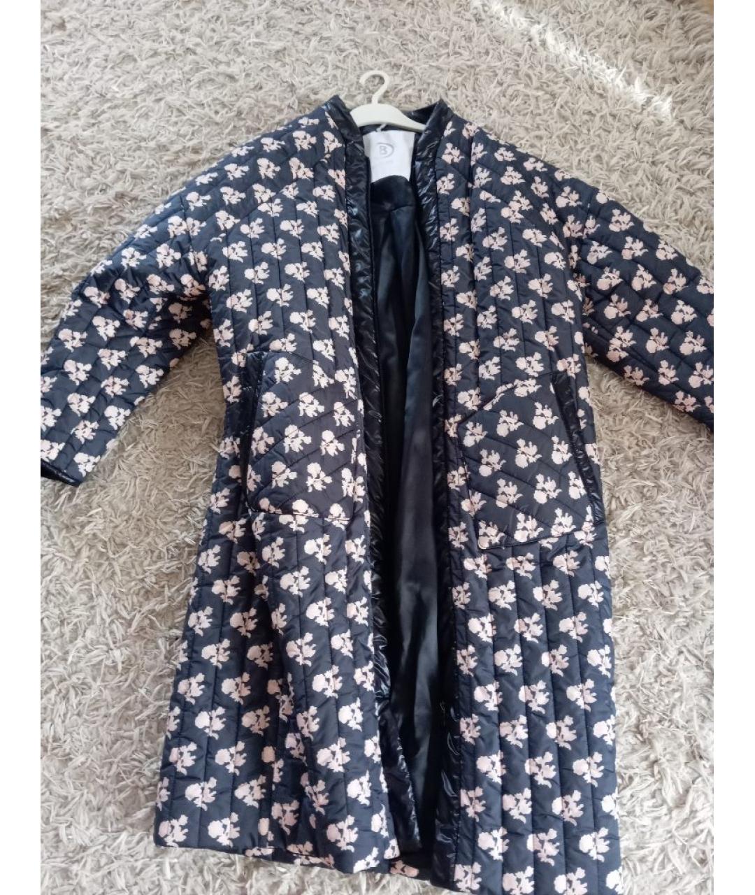 BOGNER Темно-синяя куртка, фото 4