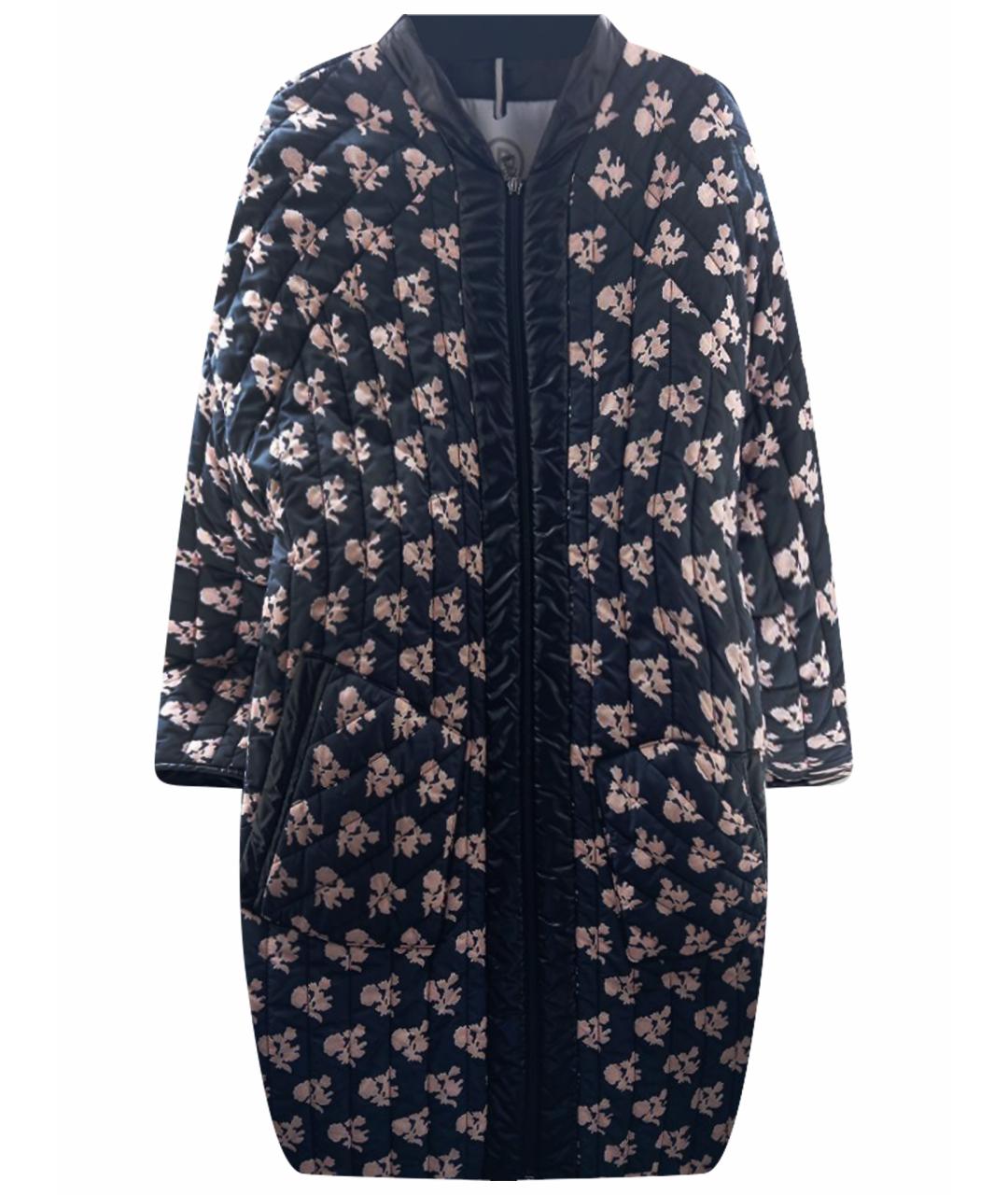 BOGNER Темно-синяя куртка, фото 1