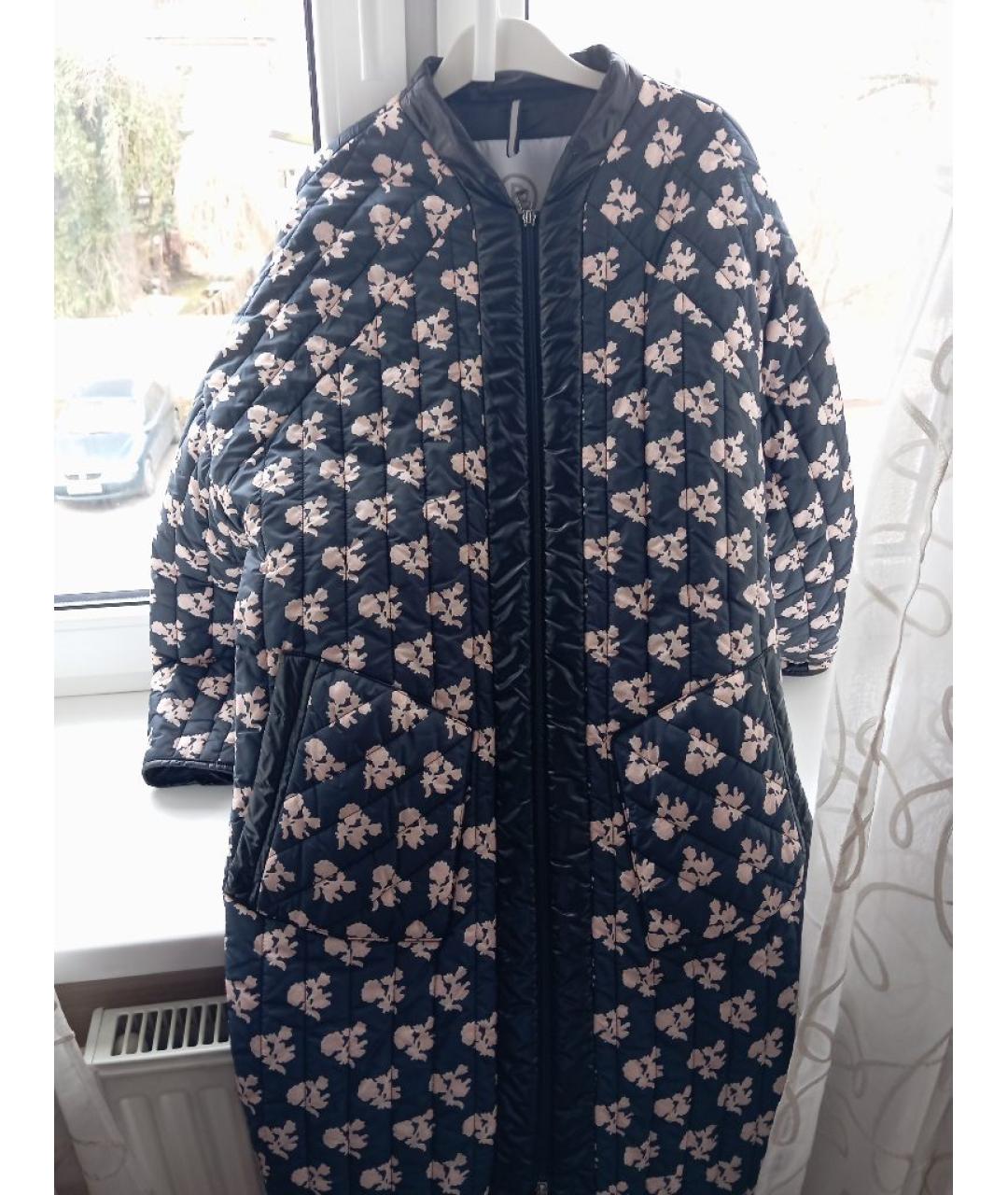 BOGNER Темно-синяя куртка, фото 3