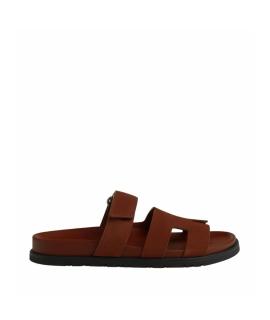 HERMES Шлепанцы