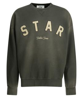 GOLDEN GOOSE DELUXE BRAND Худи/толстовка