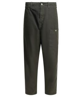 STONE ISLAND Повседневные брюки