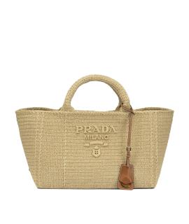 PRADA Сумка тоут