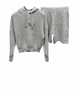 BRUNELLO CUCINELLI Костюм с брюками