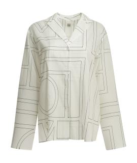 TOTEME Рубашка